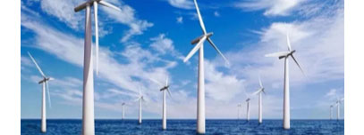 新基建能源网——风电高电压穿越测试