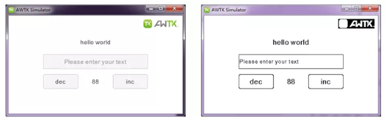 AWTK Designer 0.1.6正式发布，持续打造新一代GUI设计(图3)