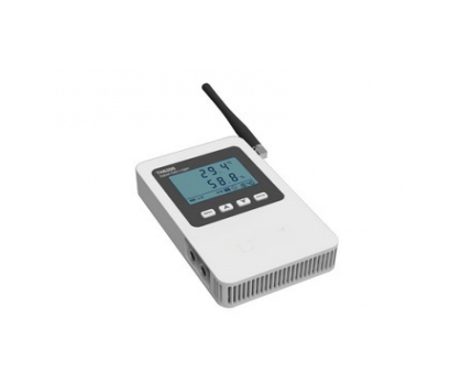 GPRS 无线温湿度记录仪（TH6100 系列）