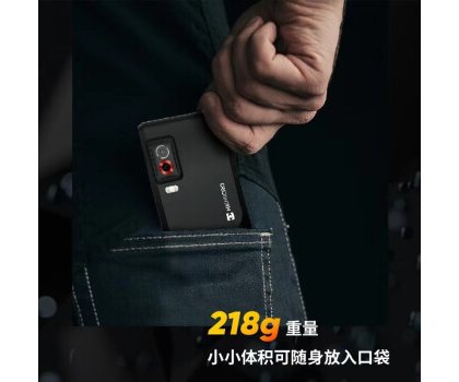 口袋机K20便携式热像仪