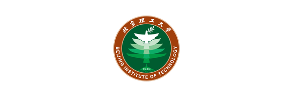 北京理工大学标识