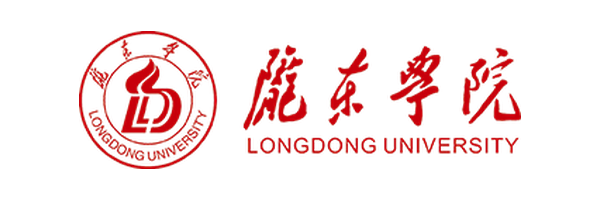 甘肃陇东学院标识