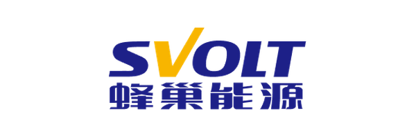 蜂巢能源科技有限公司保定分公司标识