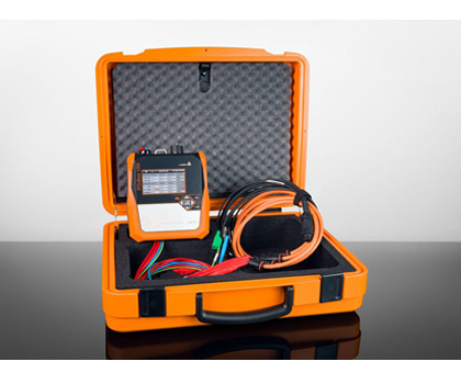 PQ-Box 150 电能质量分析仪