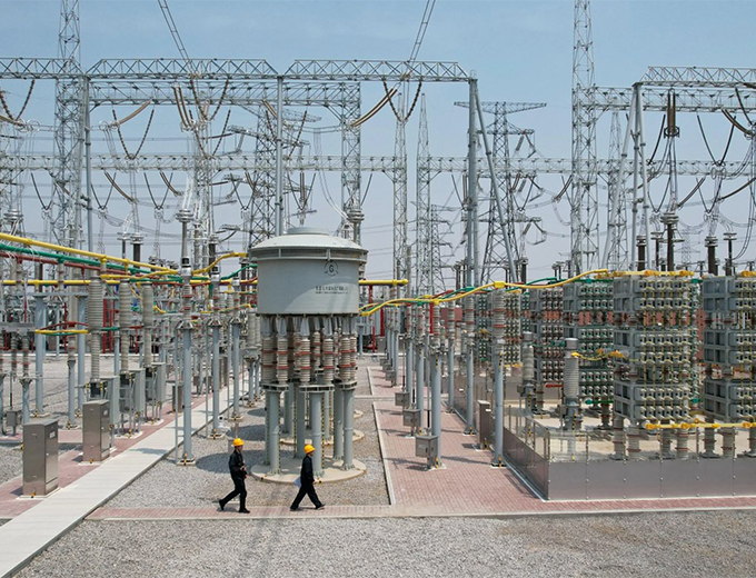 为什么要做电能质量检测？