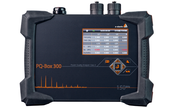 PQ-Box 300