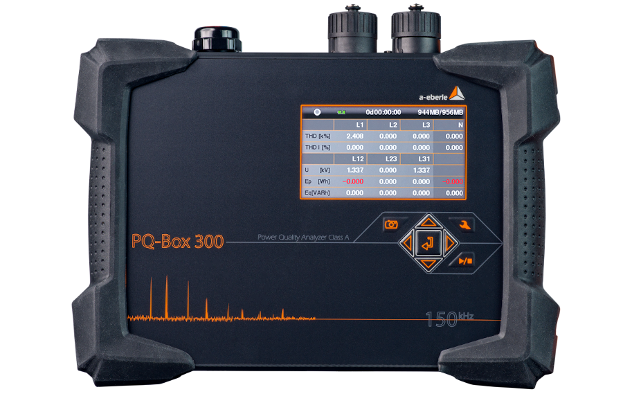 PQ-Box 300
