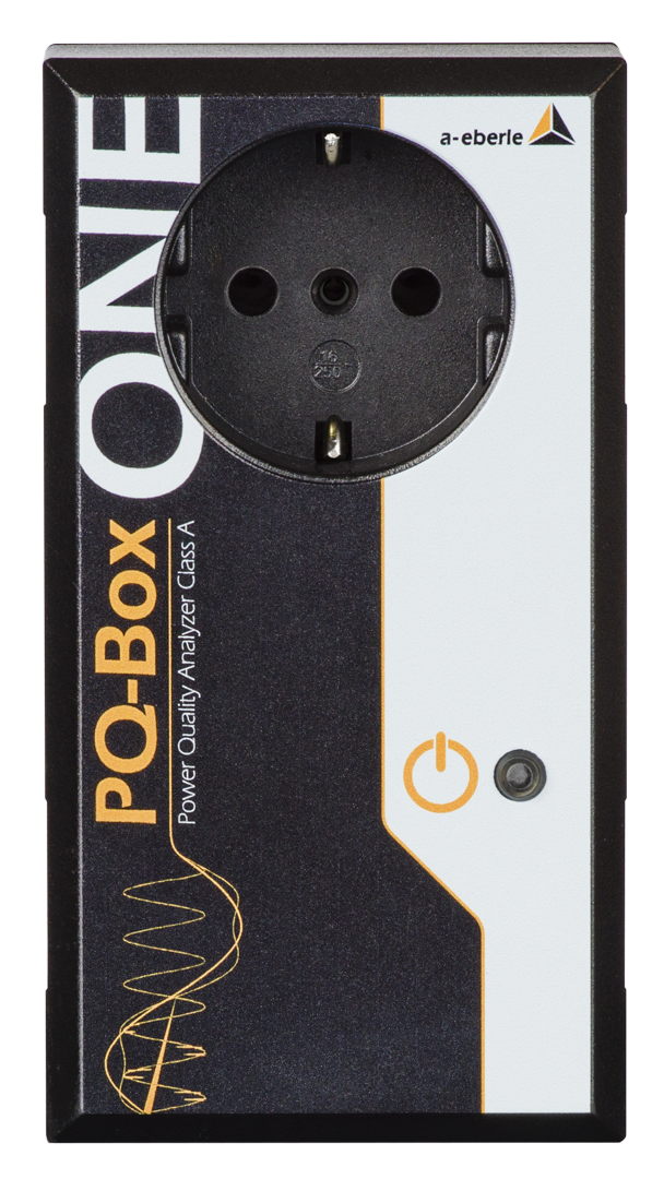 PQ-Box ONE
