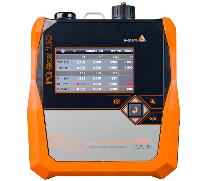PQ-Box 150