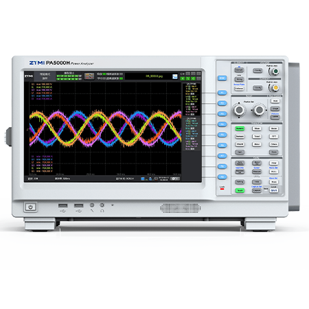 PA5000H